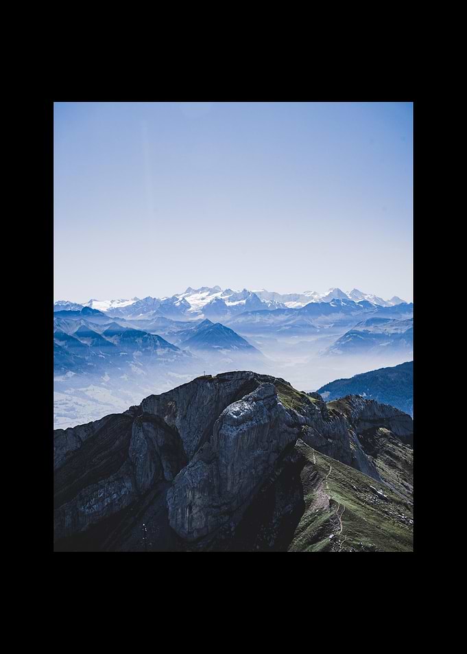 Mountain Rock