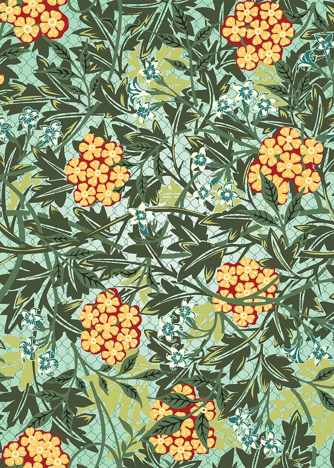 Flourish Baroque 01