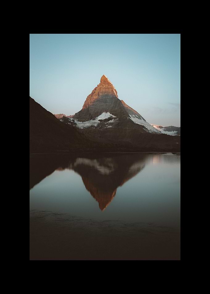 Mountain Rock
