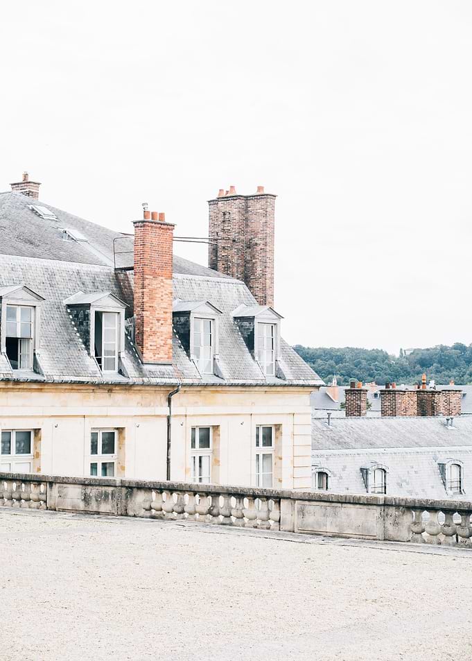 French Architecture