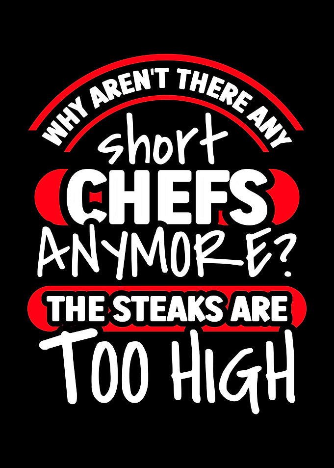 Chef Cooking