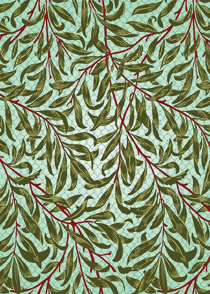 Flourish Baroque 02
