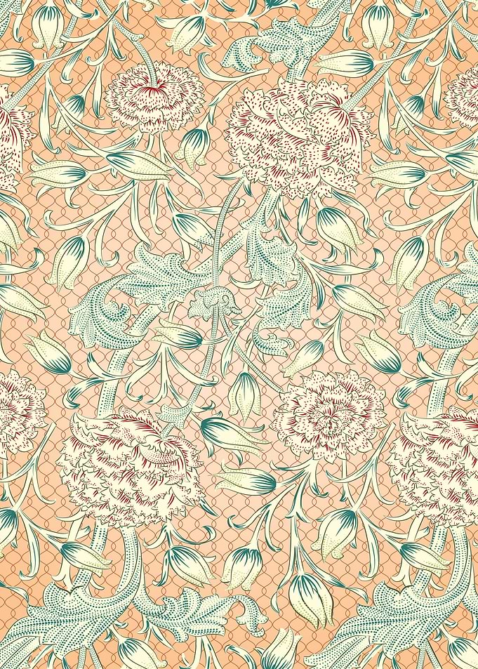 Flourish Baroque 07