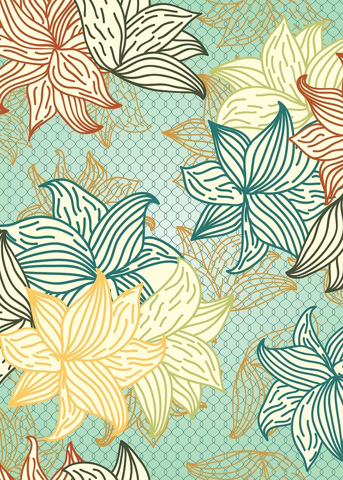 Flourish Baroque 09