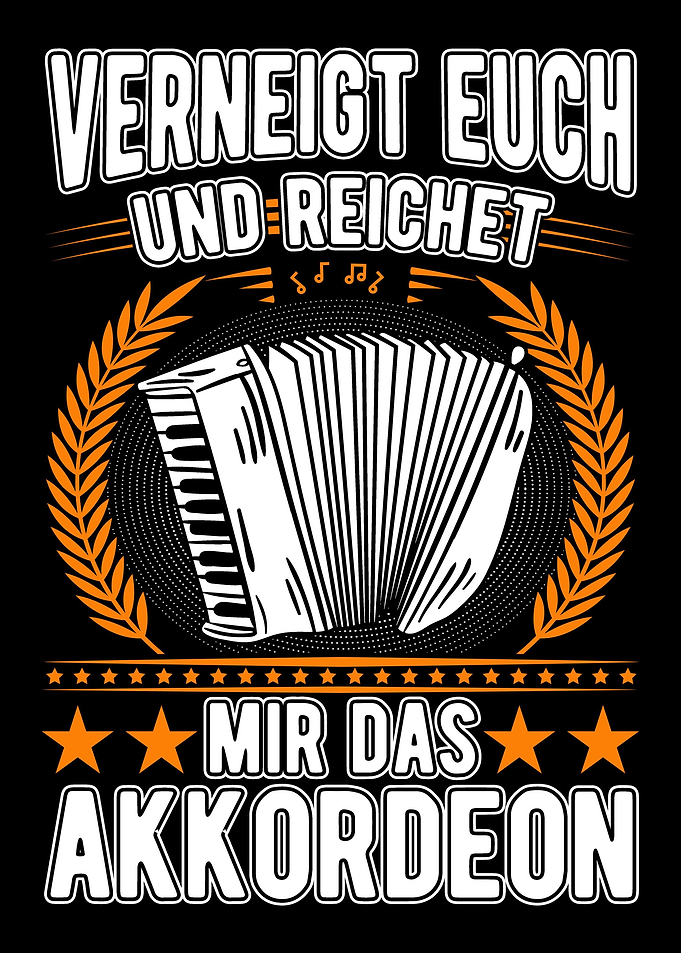 Verneigt euch und reichet