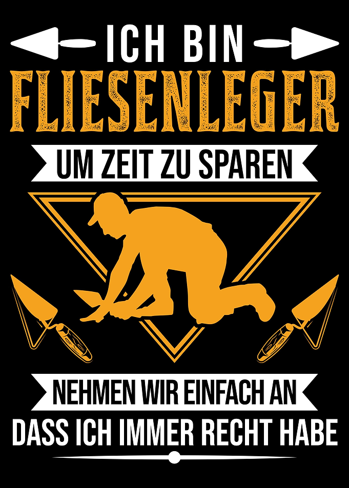 Fliesenleger Mosaikleger P