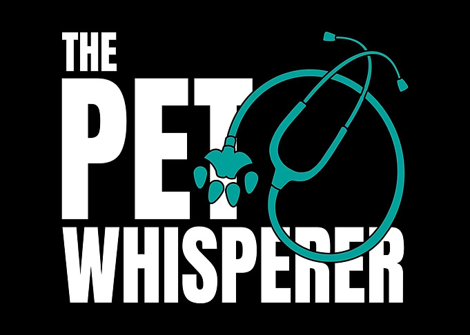 The Pet Whisperer Vet