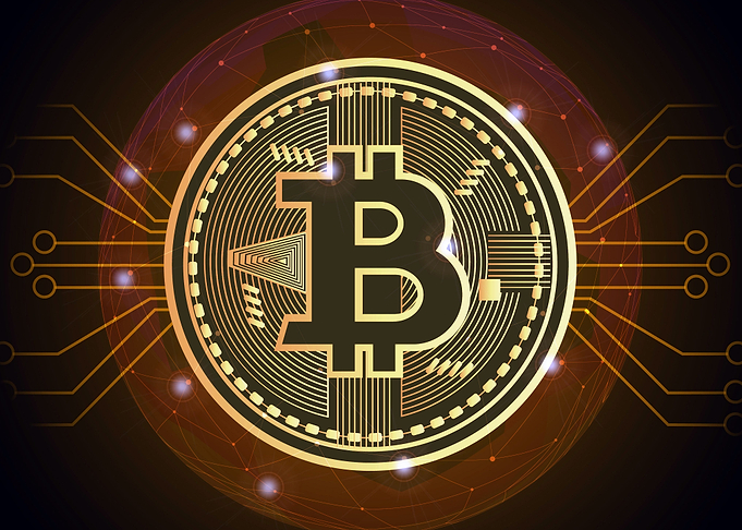 Bitcoin digital Money
