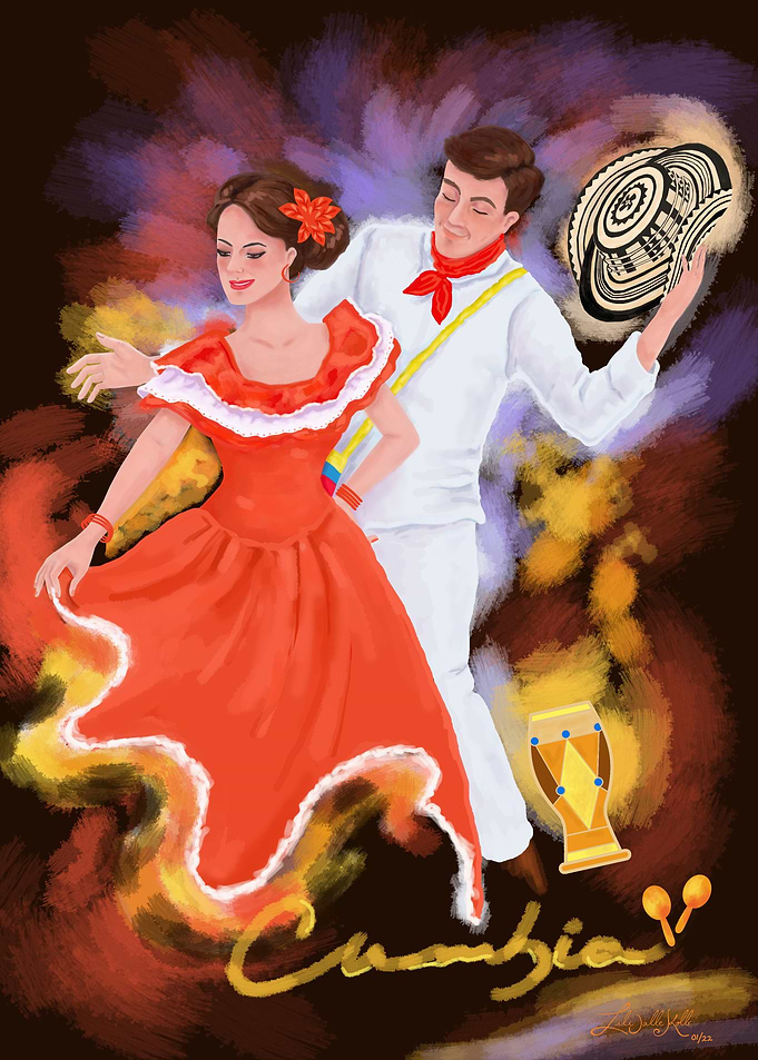 Cumbia