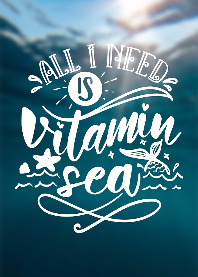 Vitamin Sea