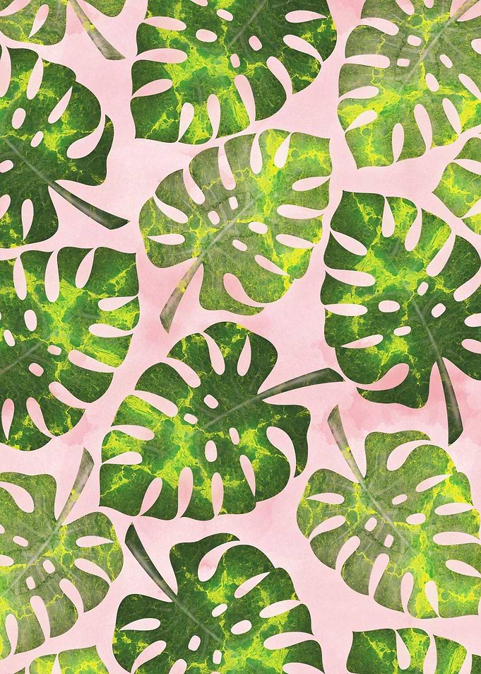 Tropical Art