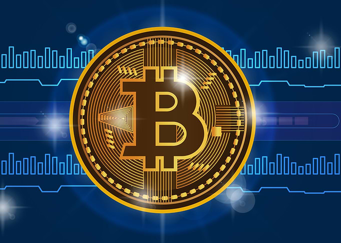 Bitcoin Gold Coin