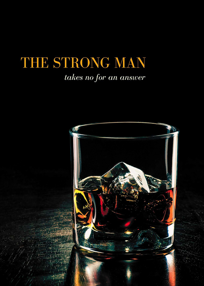 The Strong Man