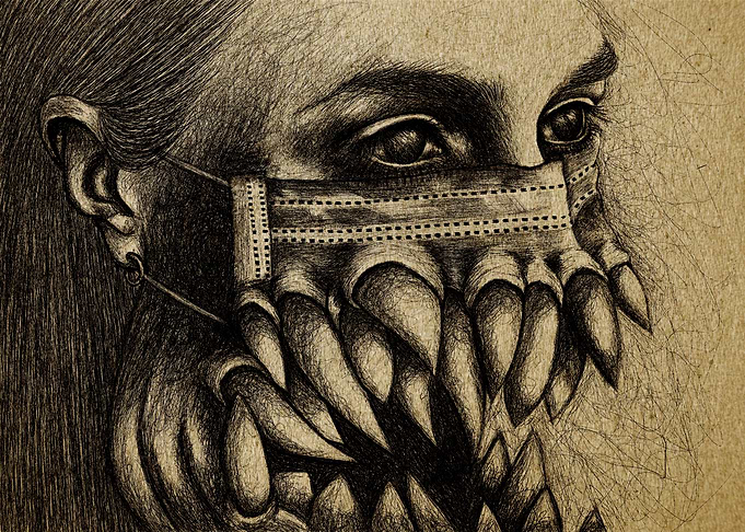 My Mask