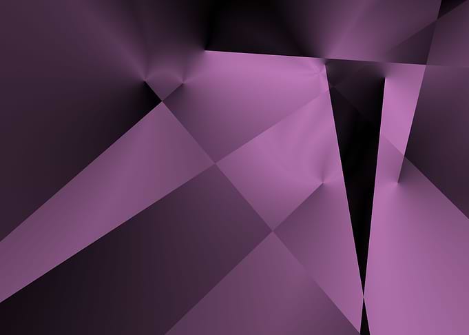 Purple Ice