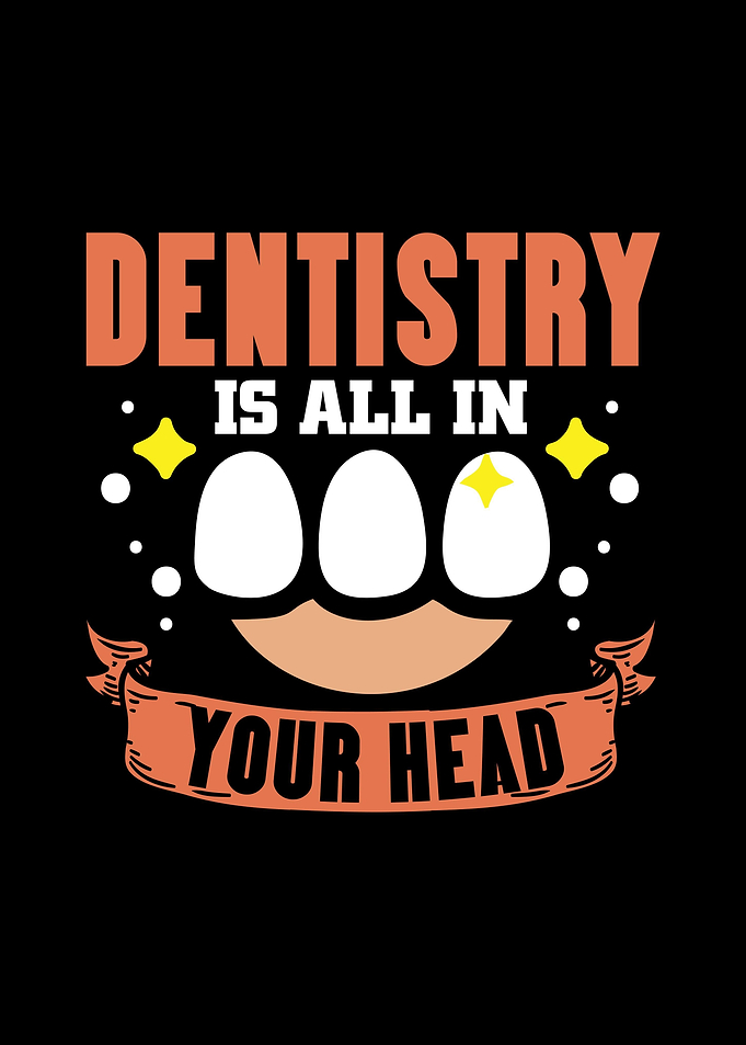 Dental Hygienist Tooth