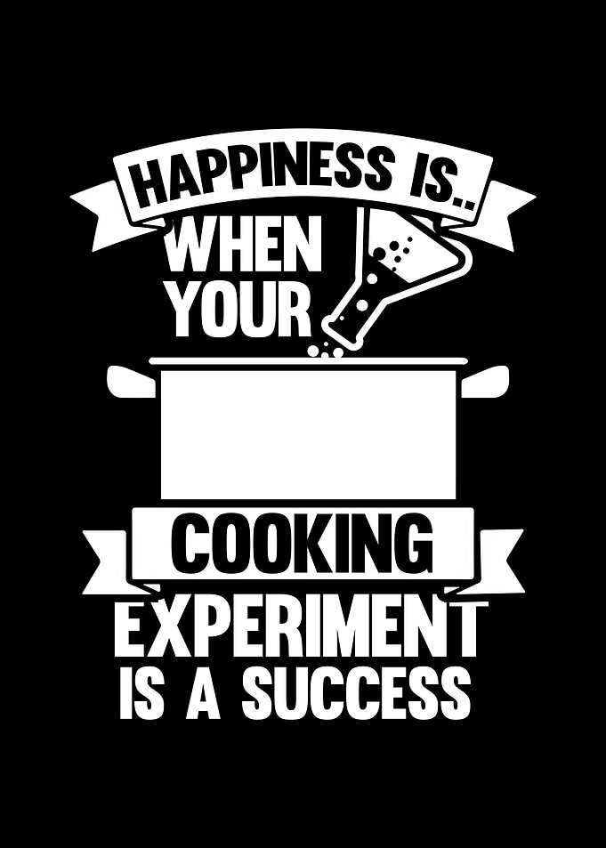 Chef Cooking