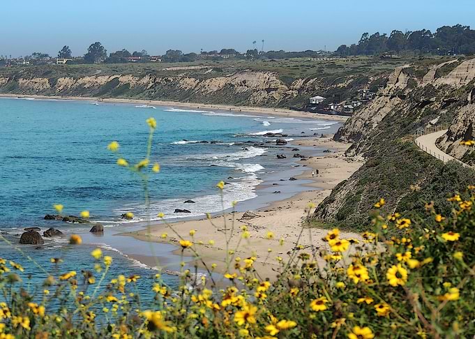Crystal Cove