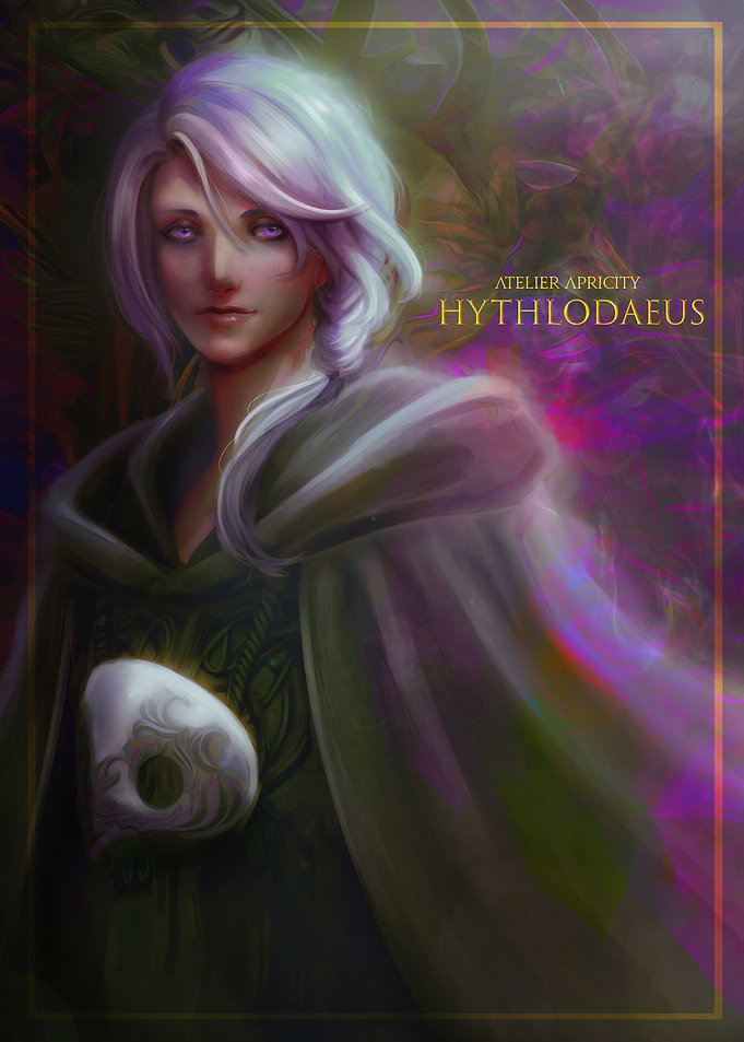 Hythlodaeus