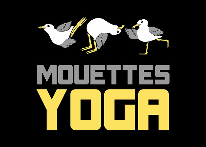Seagull Yoga French
