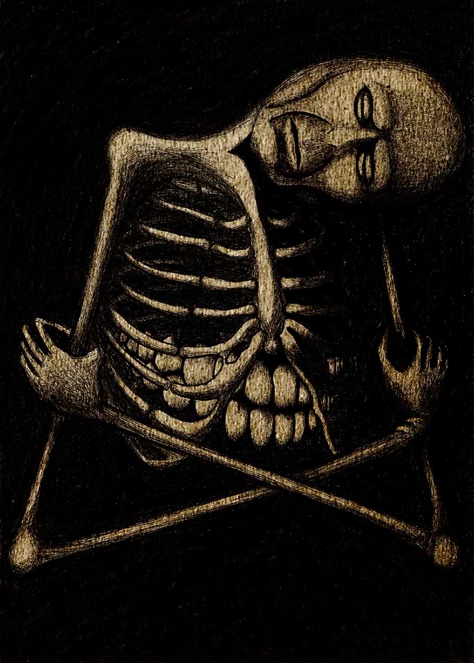 Eternal Famine