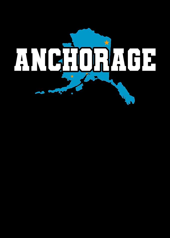 Anchorage Lover