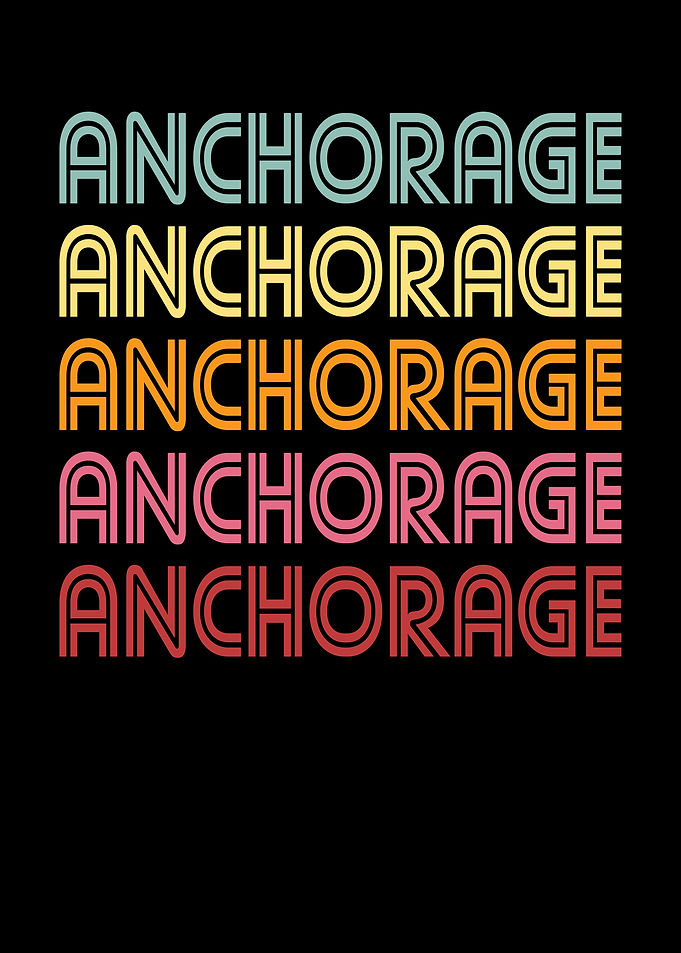 Anchorage
