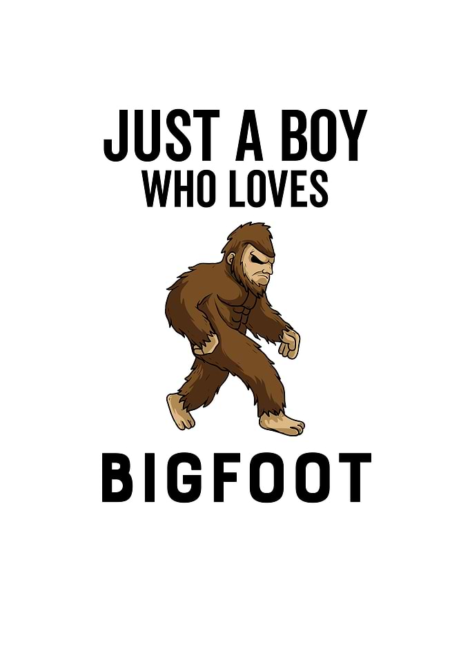 Just a Boy Who Loves