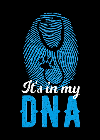 Vet DNA