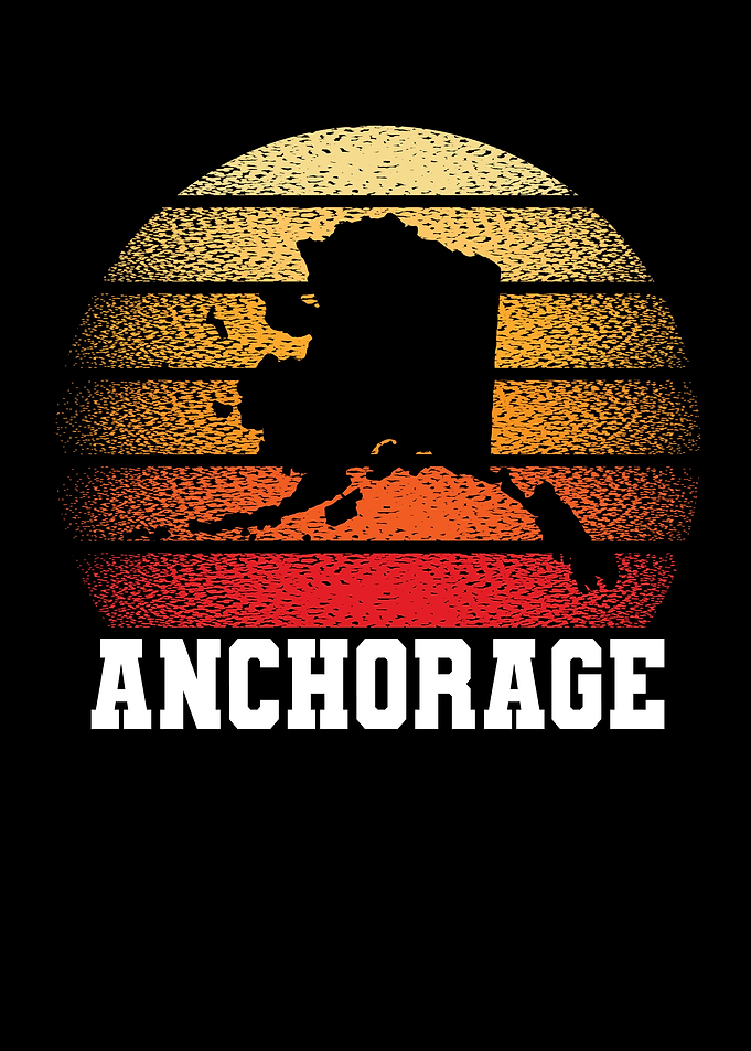 Anchorage City