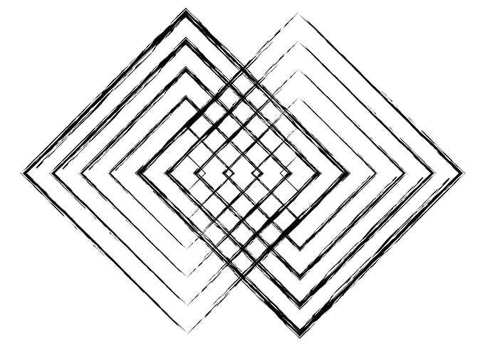 Inversion of Squares
