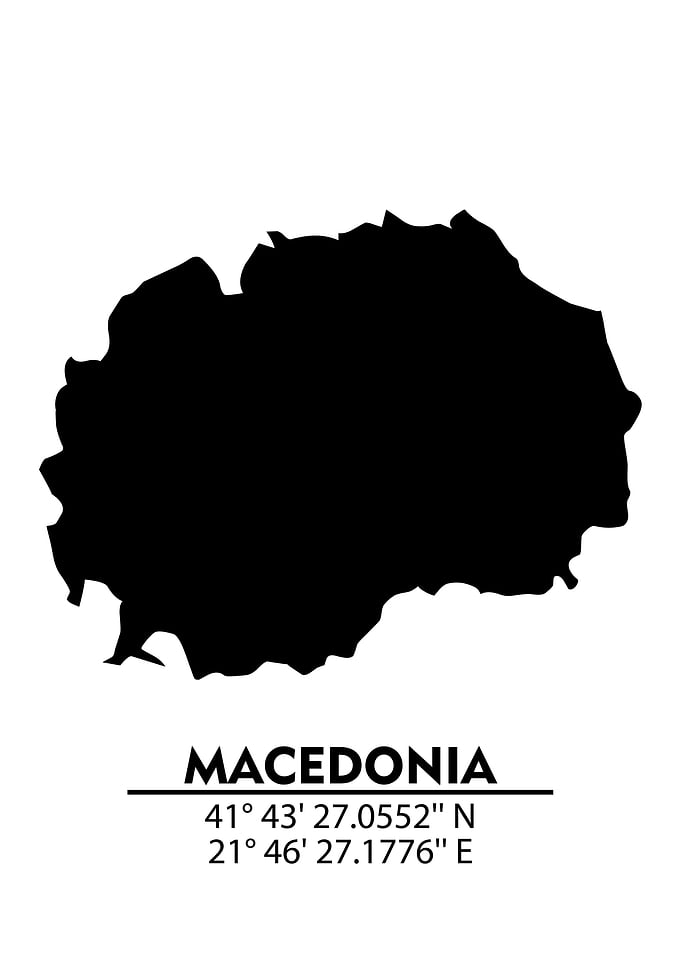 Macedonia