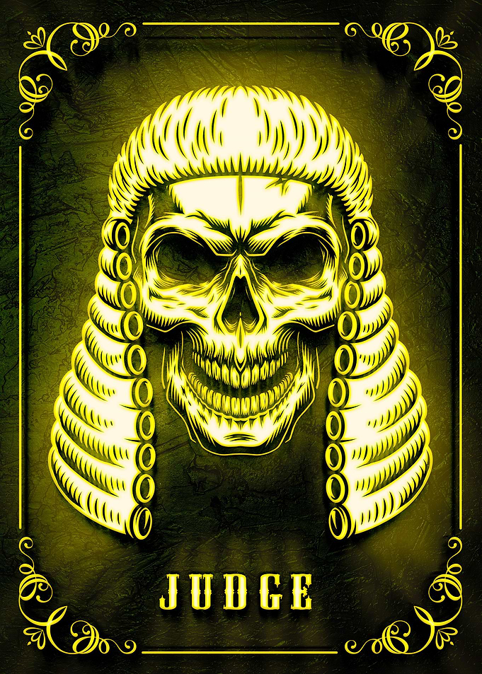 Judge