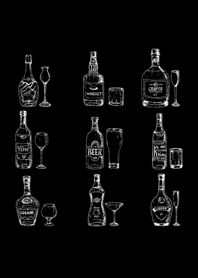 Alcohol