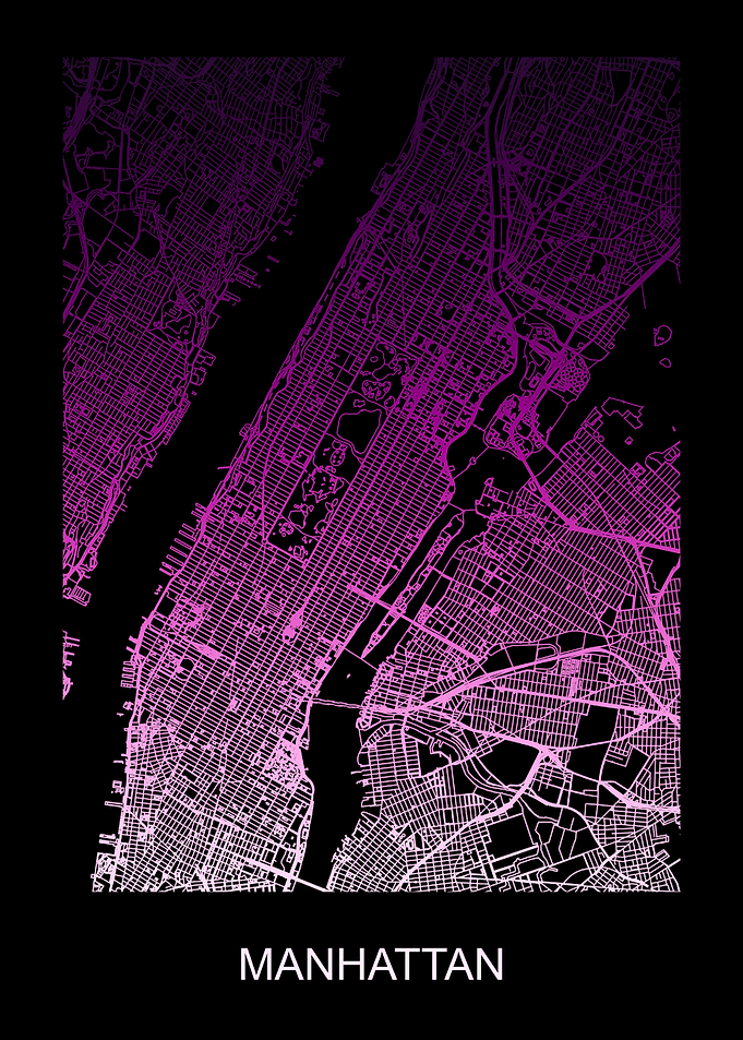 Manhattan
