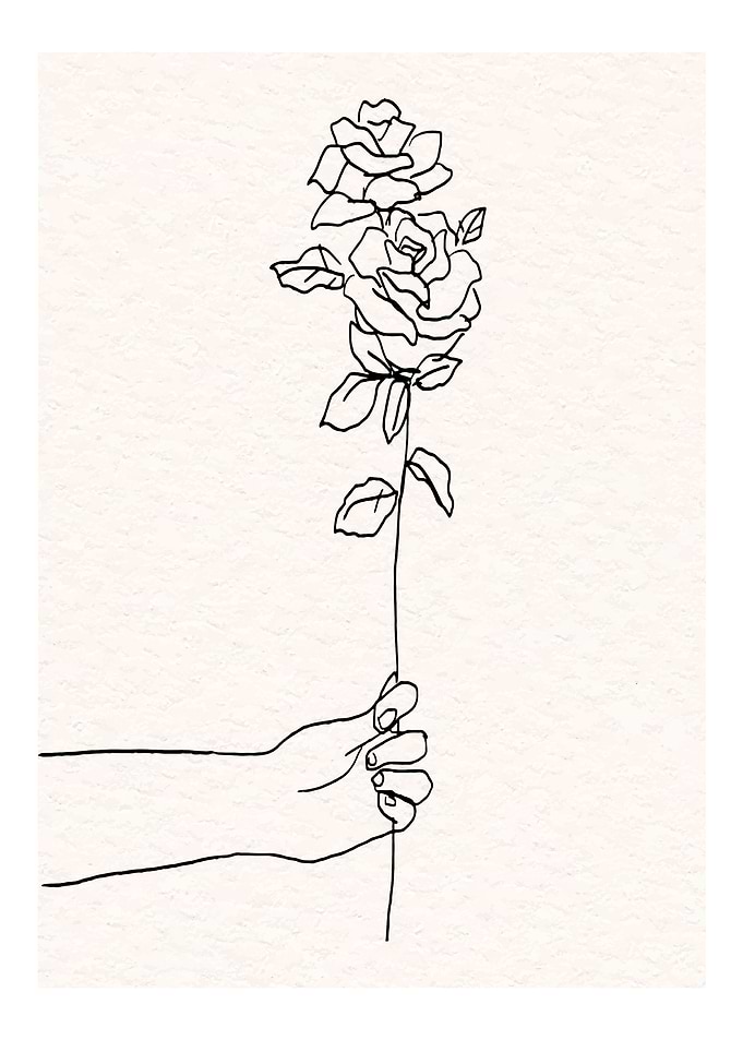 A Flower For You