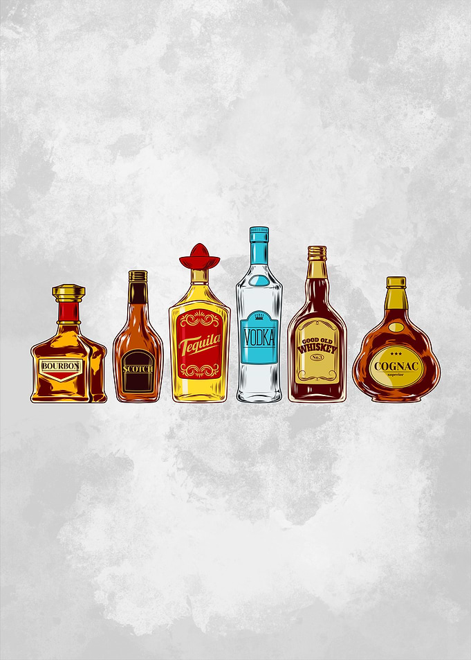 Alcoholic