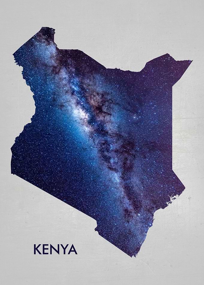 KENYA