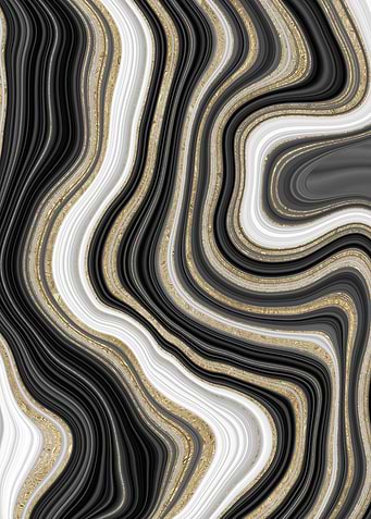 AGATA BLACK 03A