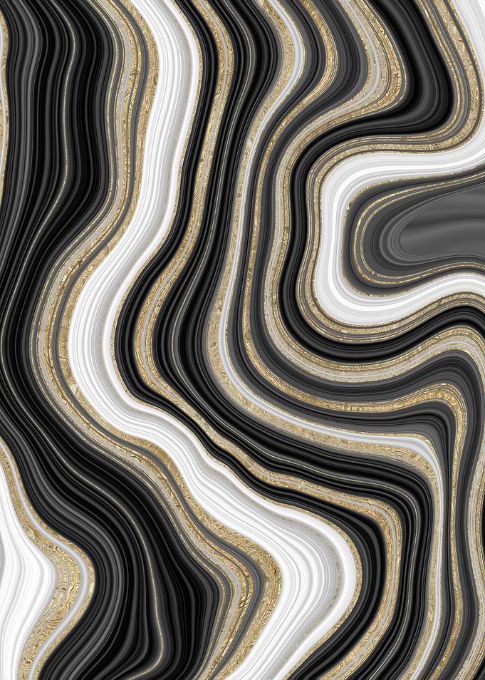 AGATA BLACK 03A