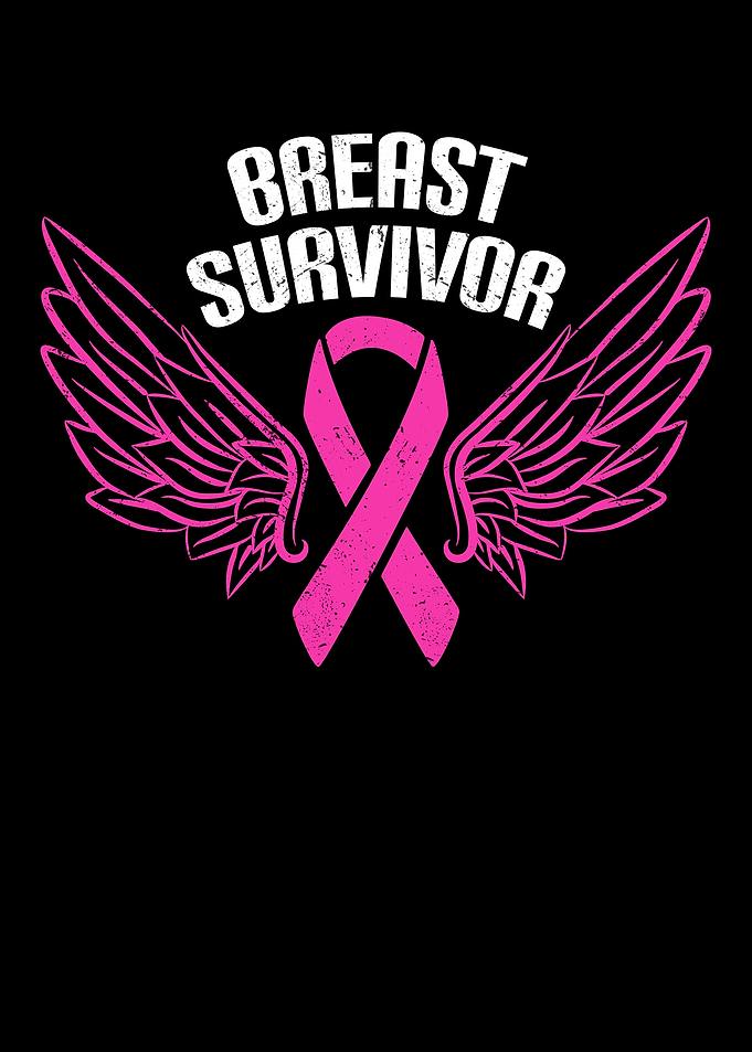 Breast Cancer Survivor