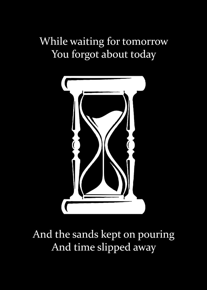 Focus on Today
