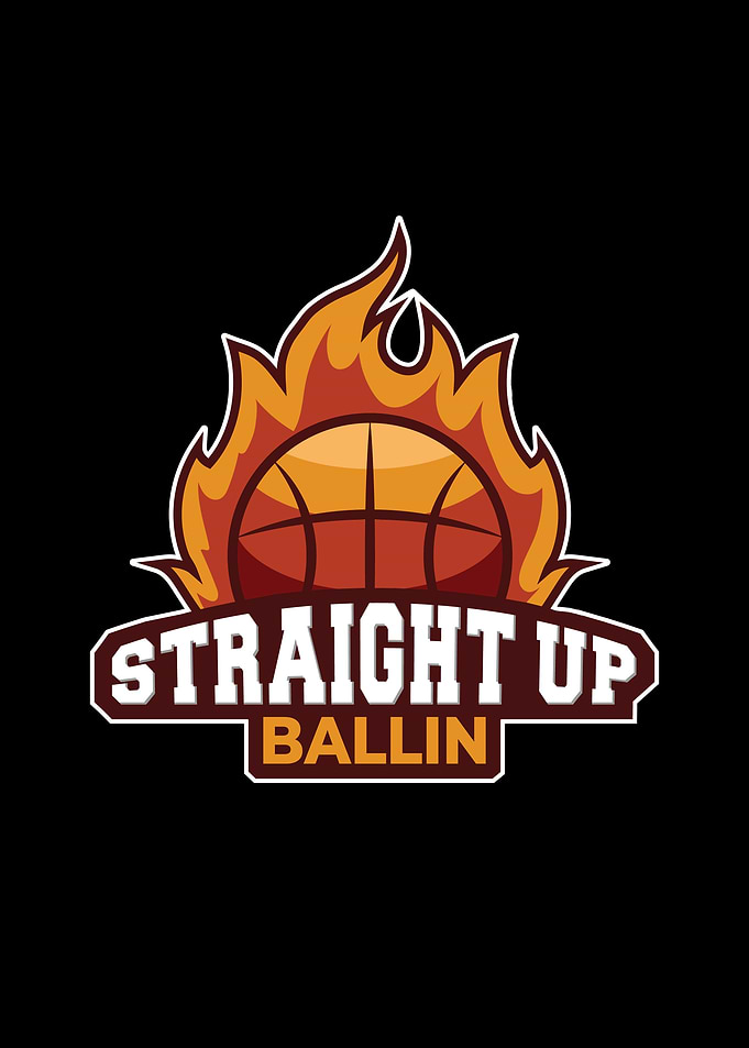 STRAIGHT UP BALLIN
