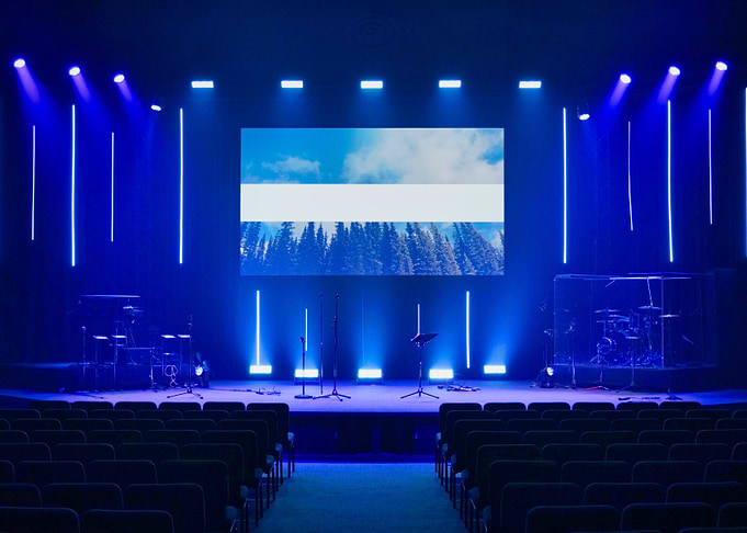 Stage