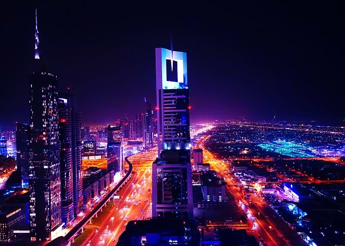 Dubai