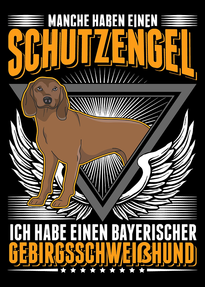 Bayerischer Gebirgsschwei