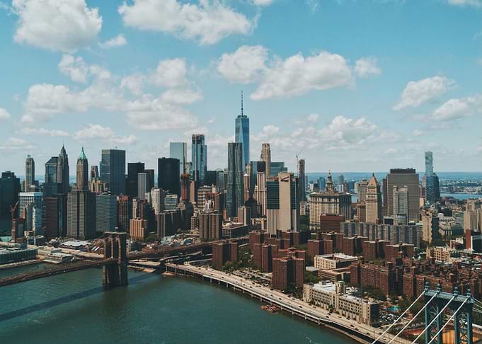 New York