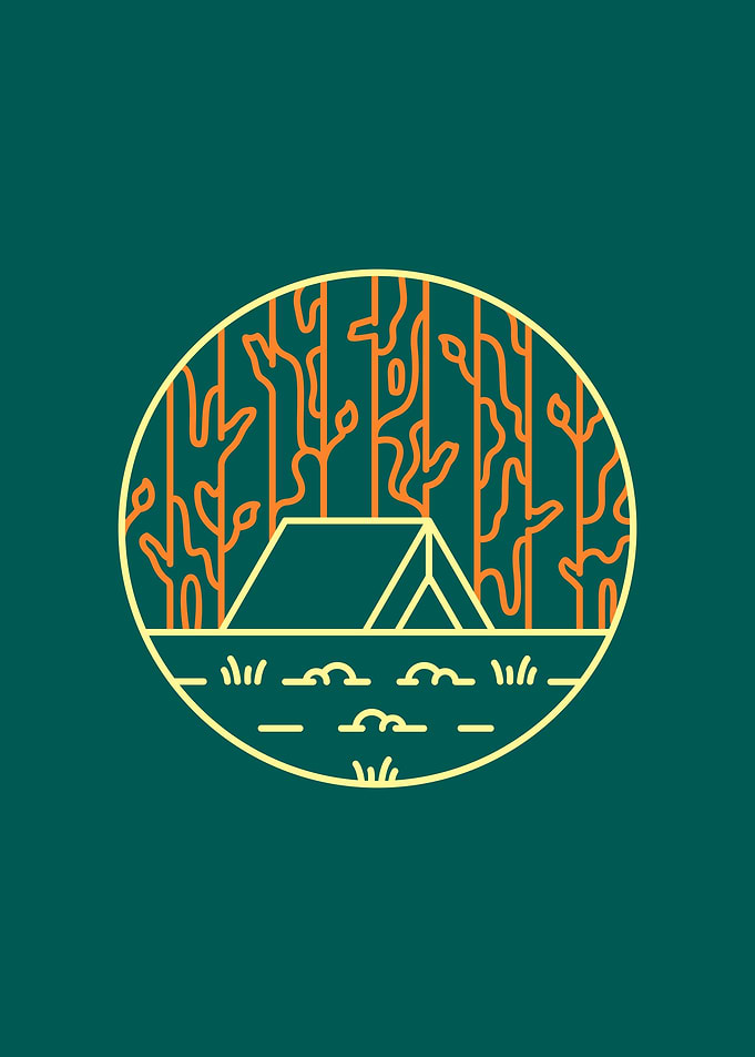 Camping Addict 1