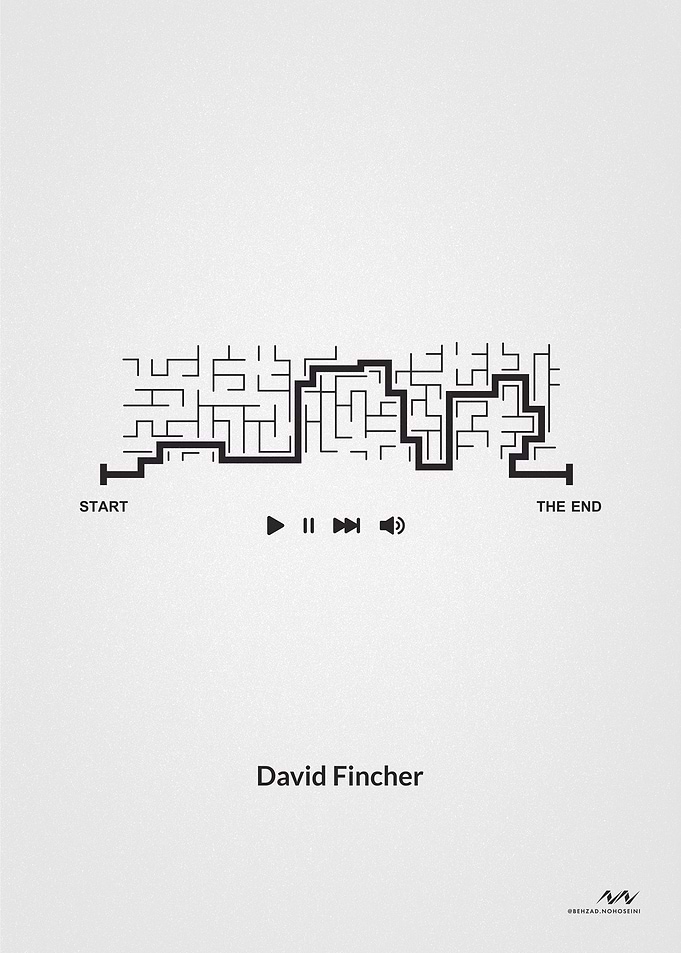 David Fincher