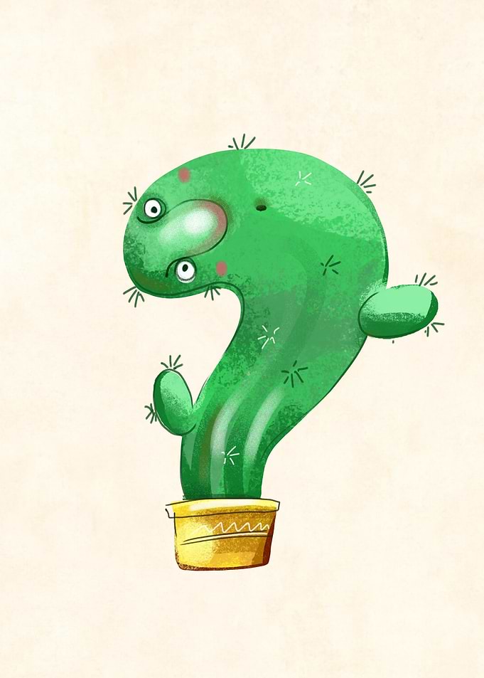 What Cactuses